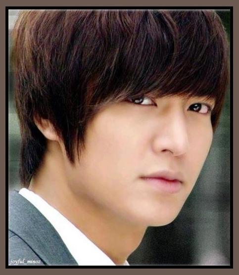 Lee Min Ho photo 1