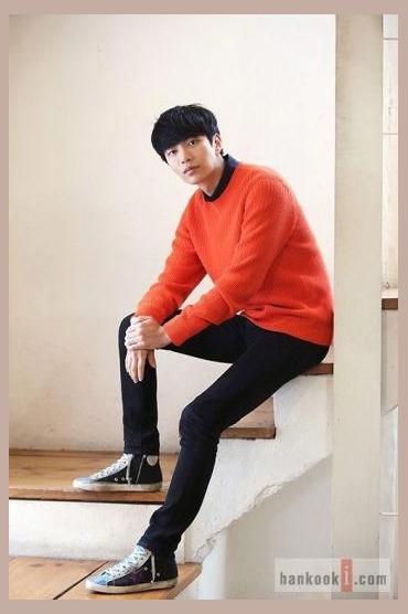 Lee Min Ki photo 1