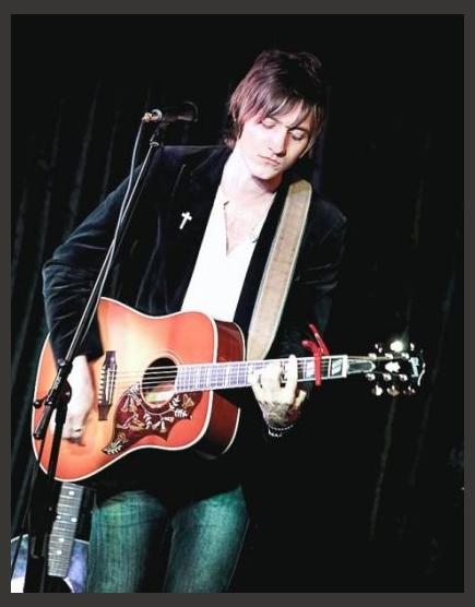 Lee MacDougall photo 1