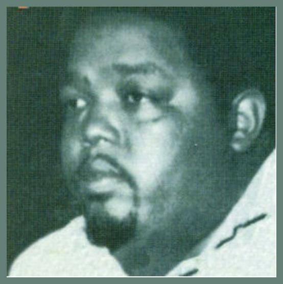 Lee Moses photo 1