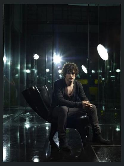 Lee Mead photo 1
