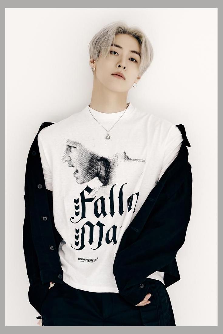 Lee Seung Hyub (J.DON) photo 1