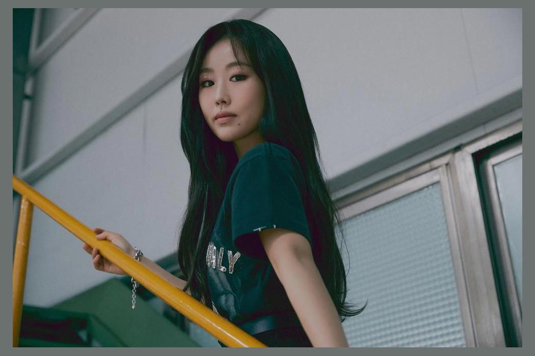 Lee Su Jeong (BabySoul) photo 1