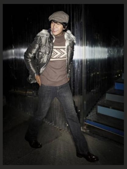 Lee Seung Ki photo 1