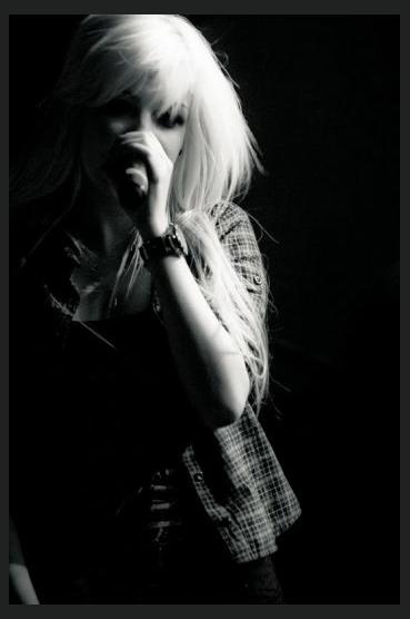 Leeloo Ferreira photo 1