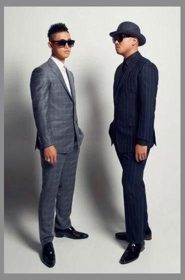 LeeSsang photo 1