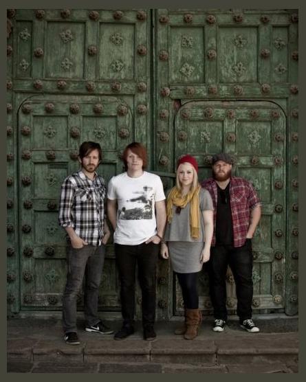 Leeland photo 1