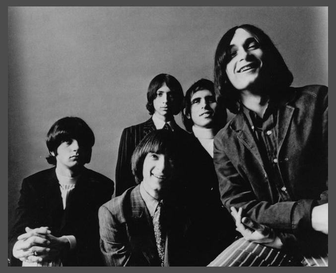 Left Banke photo 1
