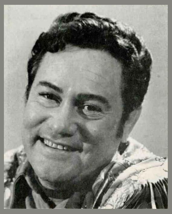 Lefty Frizzell photo 1
