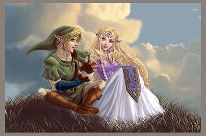 Legend Of Zelda photo 1