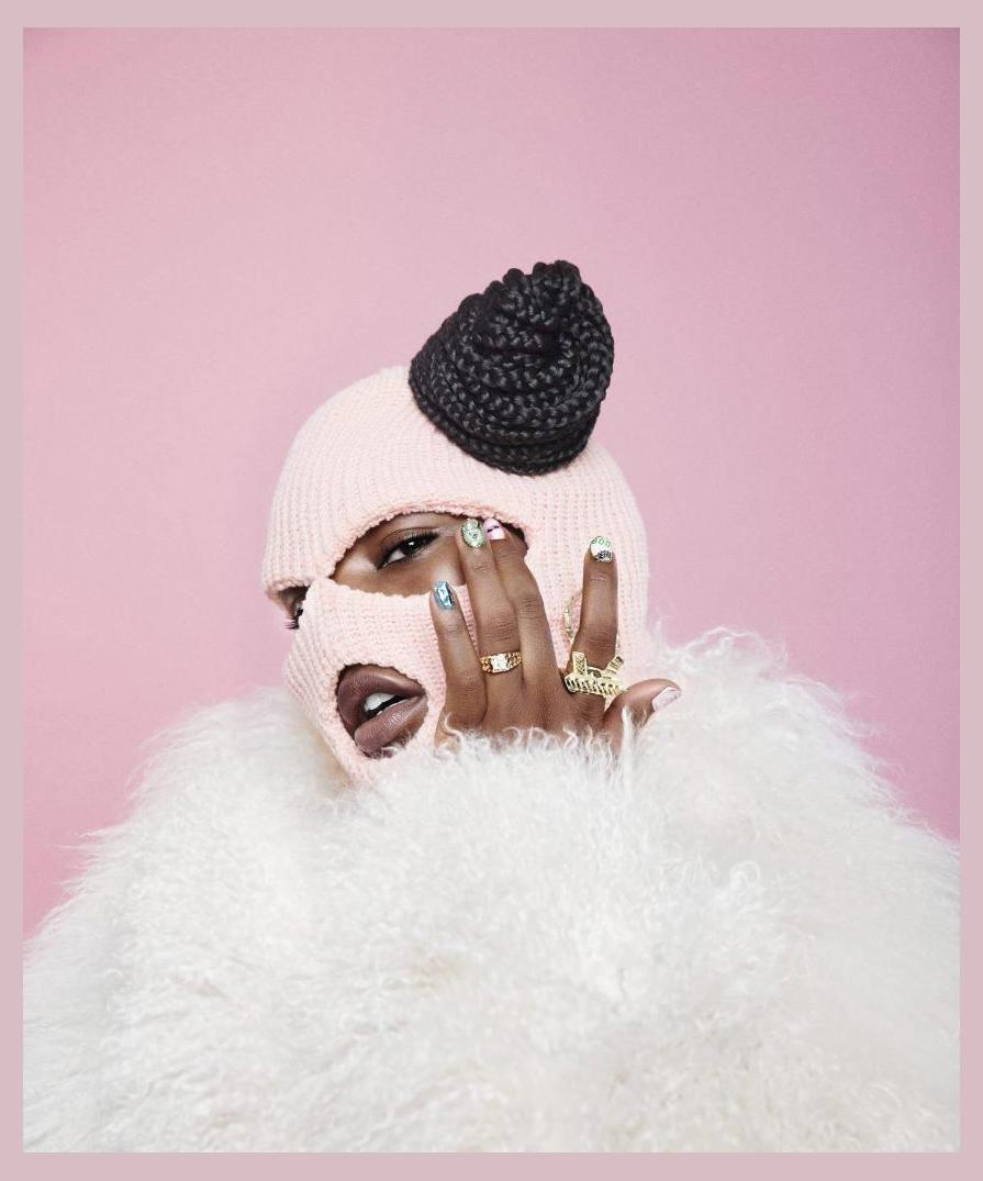 Leikeli47 photo 1
