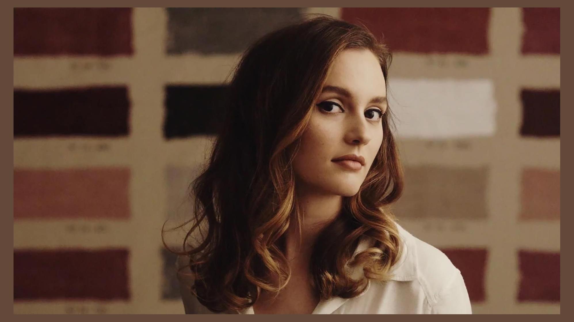 Leighton Meester photo 1
