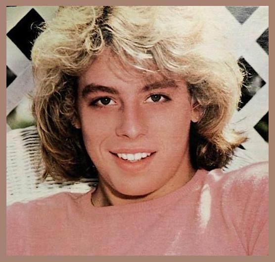 Leif Garrett photo 1