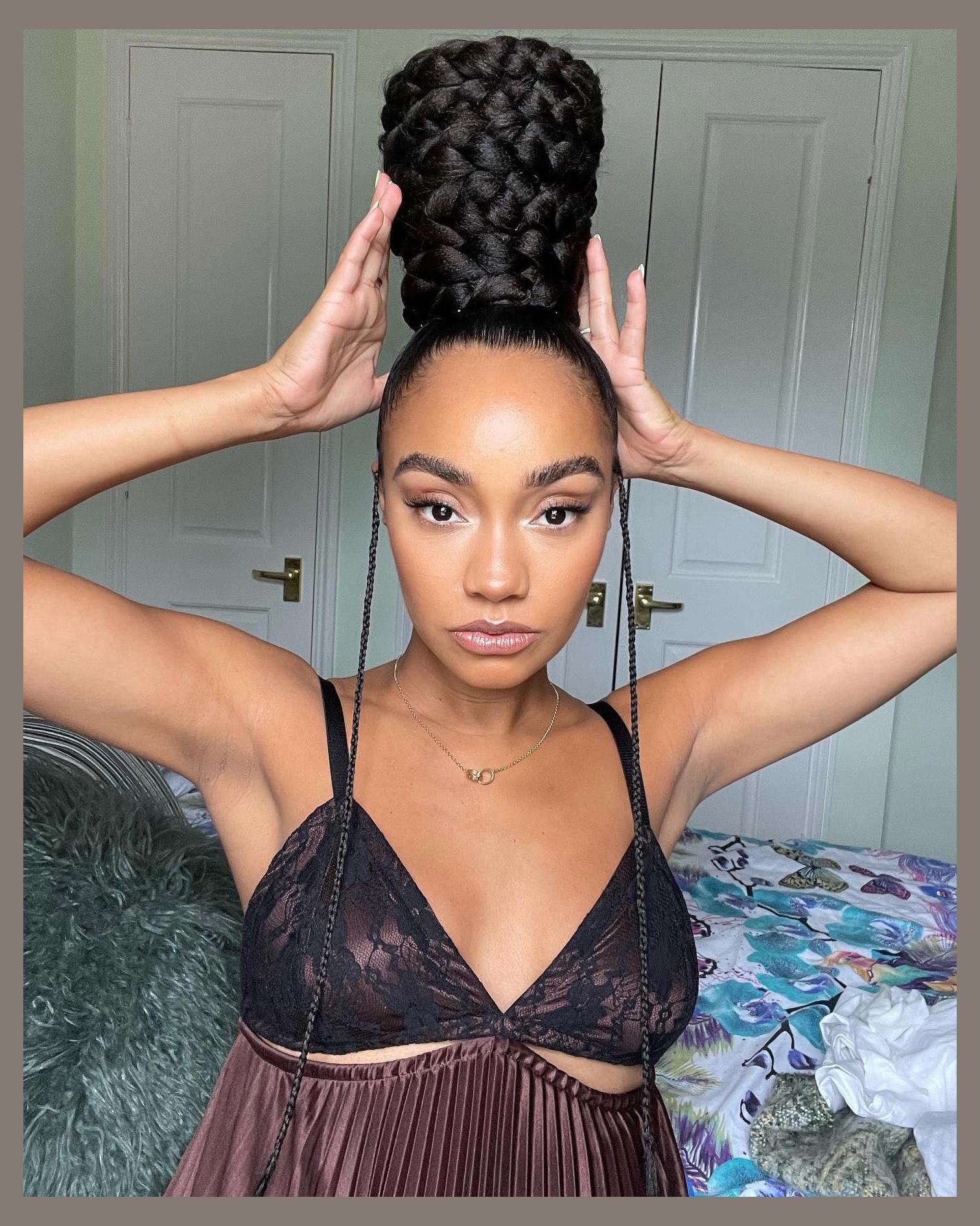 Leigh-Anne photo 1