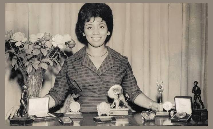 Leila Silva photo 1