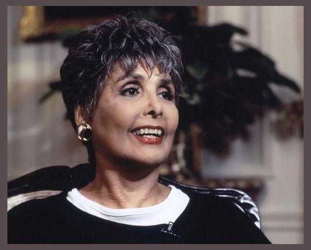 Lena Horne photo 1