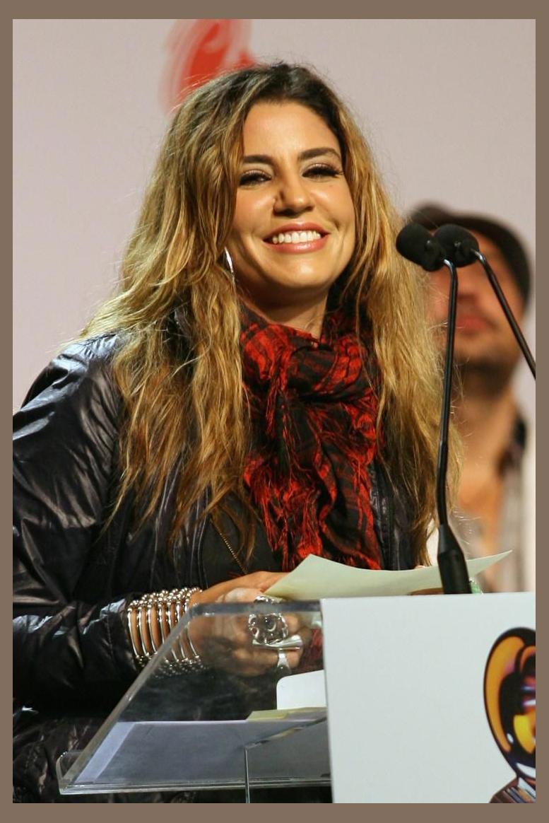 Lena Burke photo 1