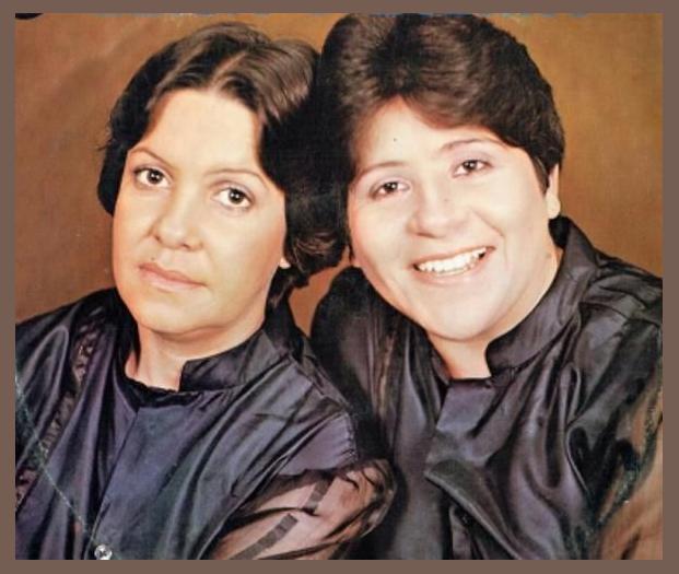 Lena e Dilma photo 1