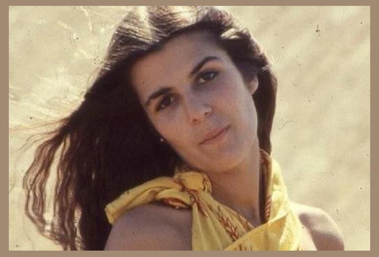 Lena D'Água photo 1
