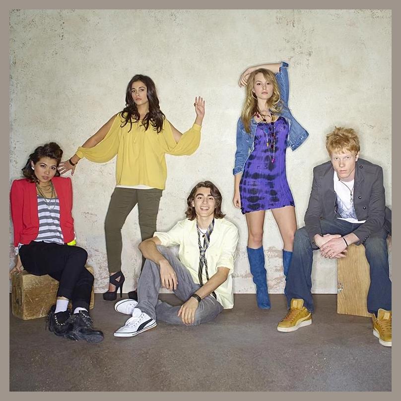 Lemonade Mouth photo 1