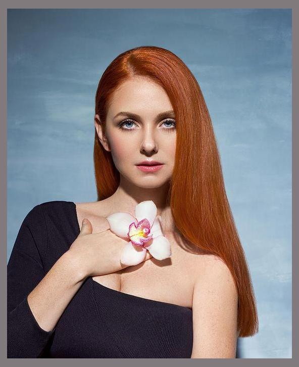 Lena Katina photo 1