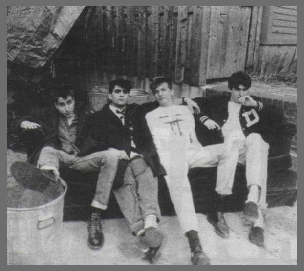 Lemonheads photo 1