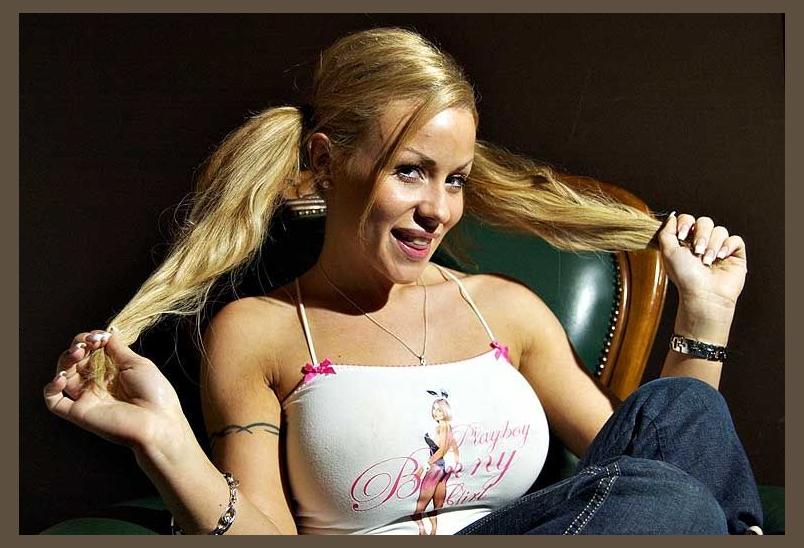 Lene Alexandra photo 1