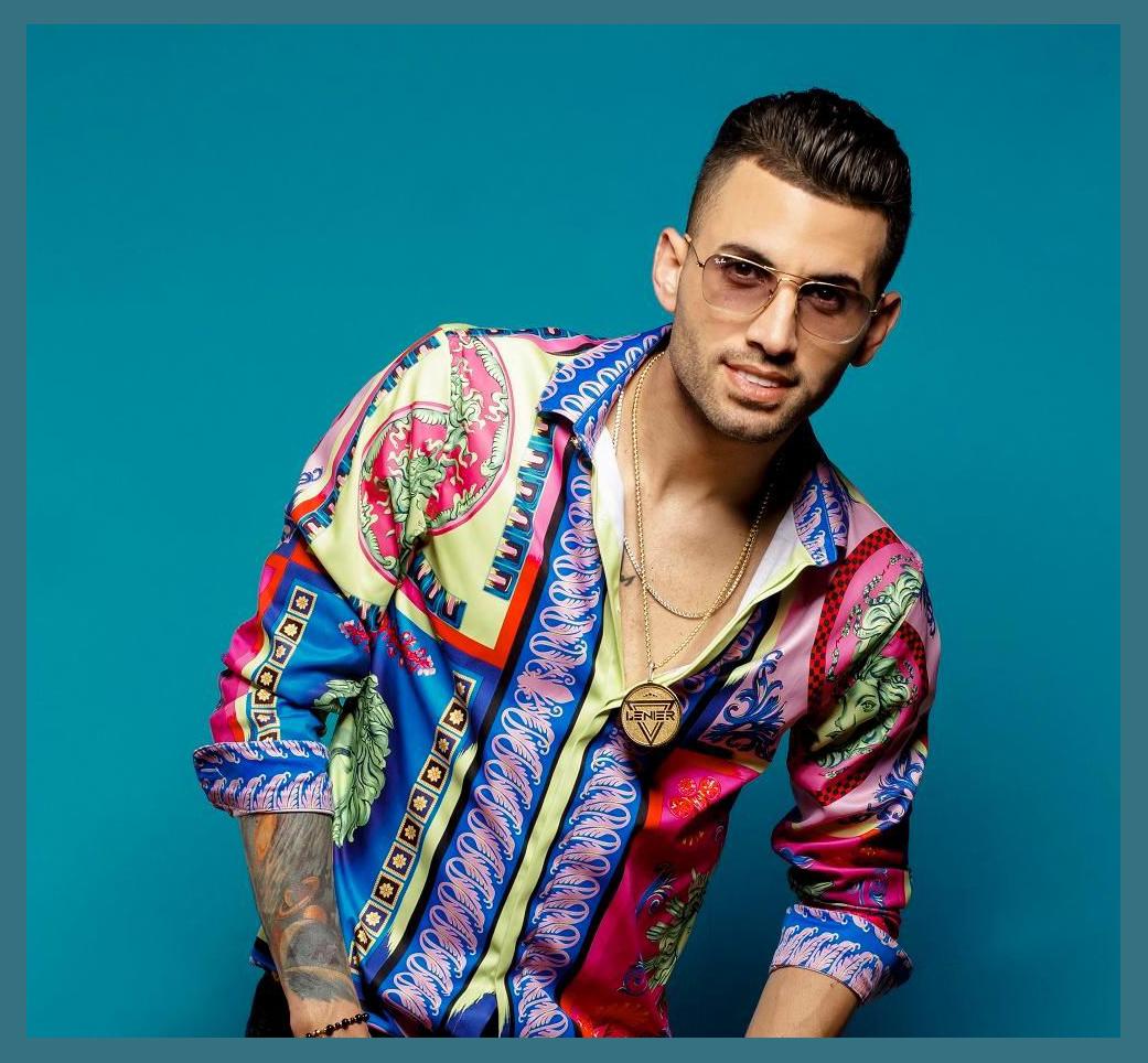 La Bachata