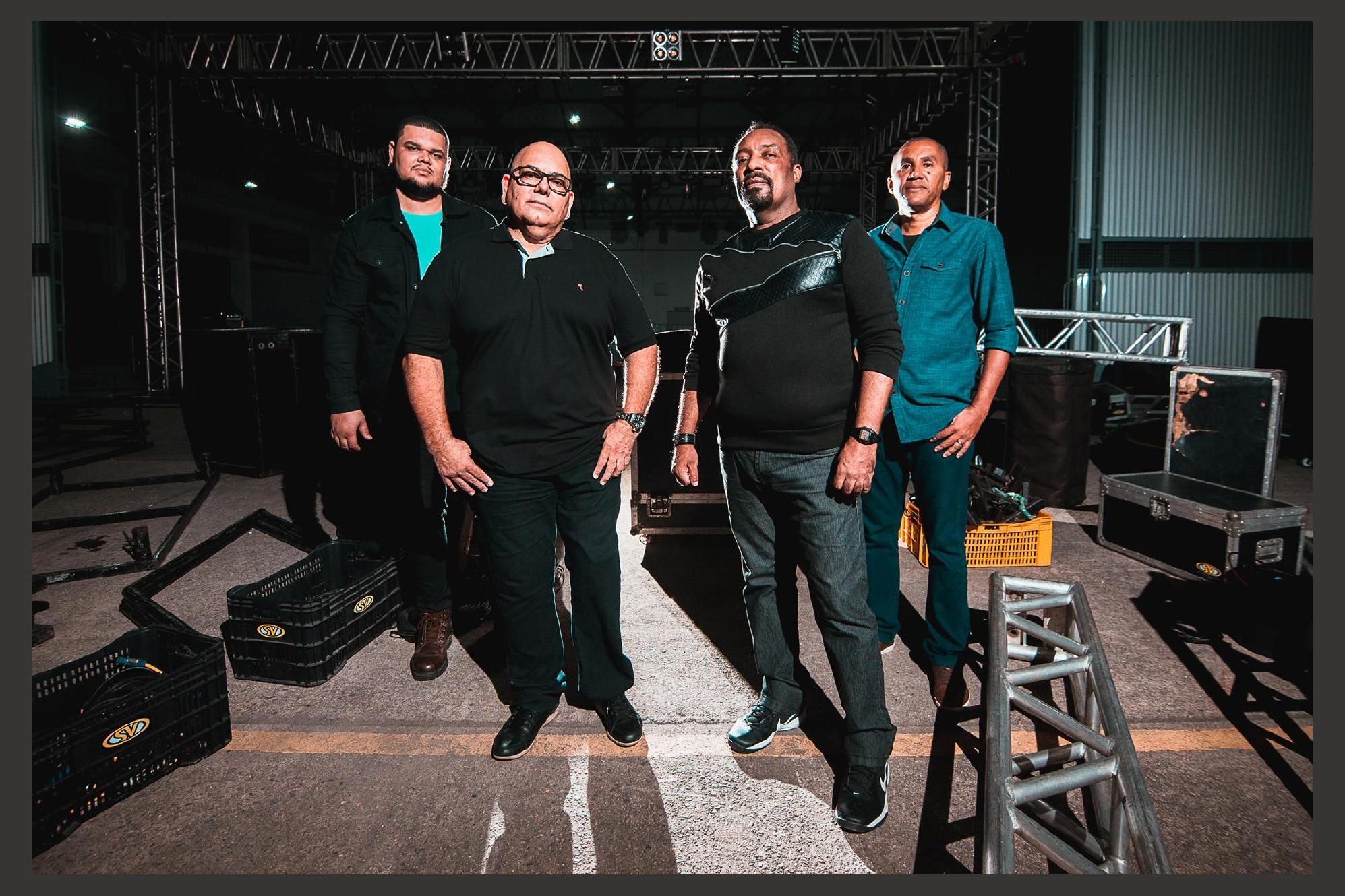 Lenilton, Natinho & Companhia photo 1