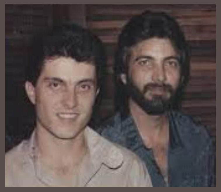 Lennon e Linaldo photo 1