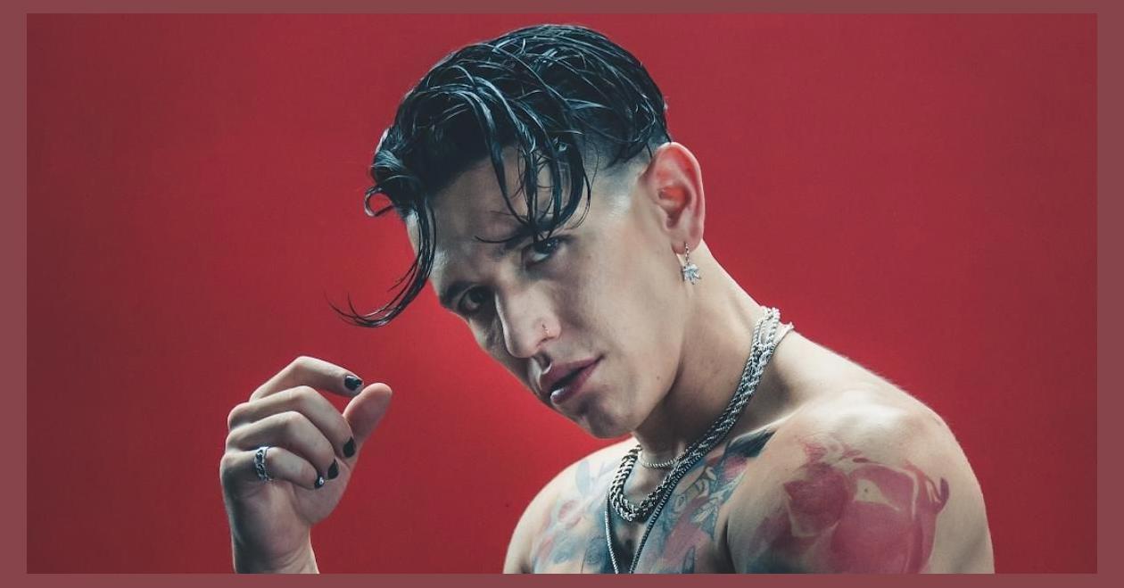 Lenny Tavárez photo 1