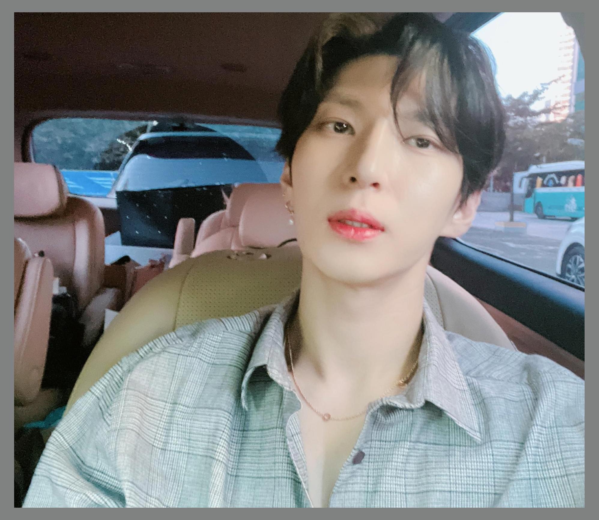 LEO (VIXX) photo 1
