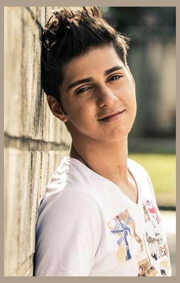 Léo Brandão photo 1