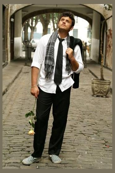 Leo Benini photo 1