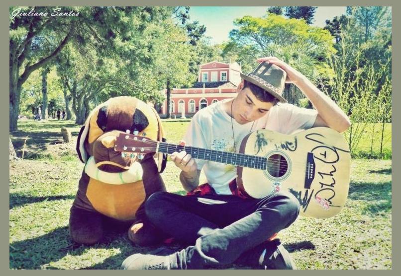 Leo Carvalho photo 1