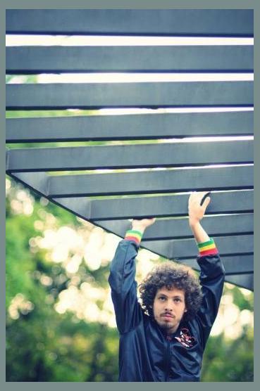 Leo Cavalcanti photo 1