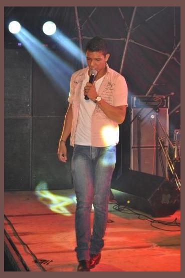 Leo Di Almeida photo 1