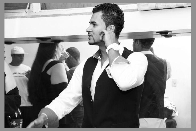 Leo Ferreira photo 1