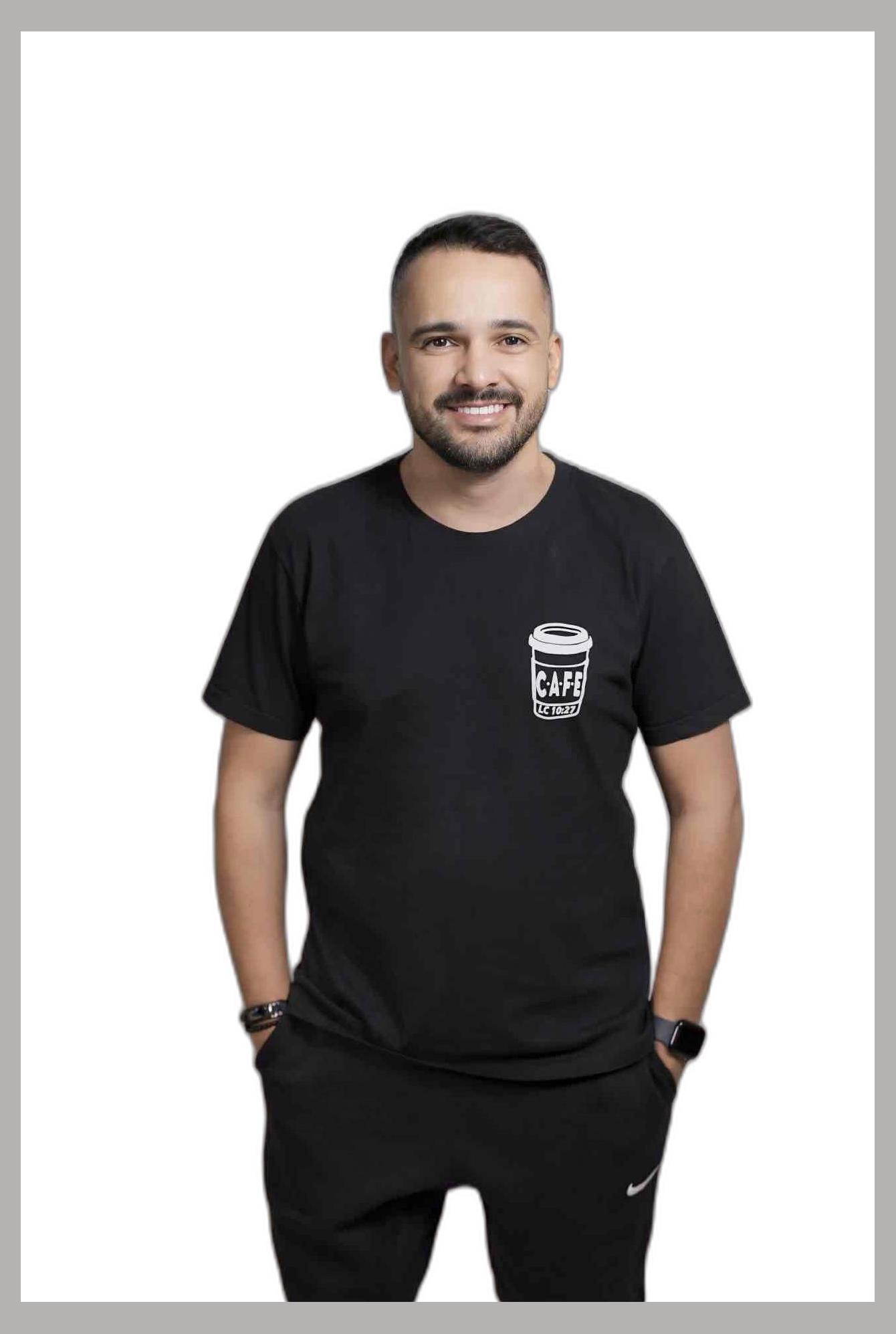 Leo Fonseca photo 1