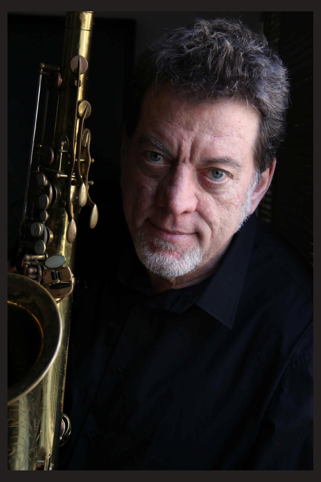 Leo Gandelman photo 1
