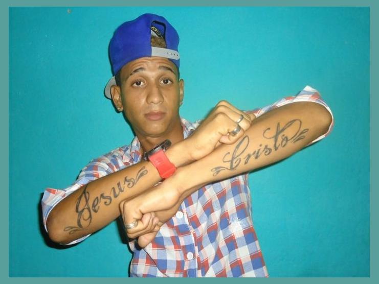 Leo Facinho photo 1