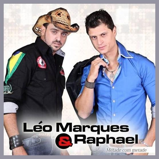 Leo Marques e Raphael photo 1