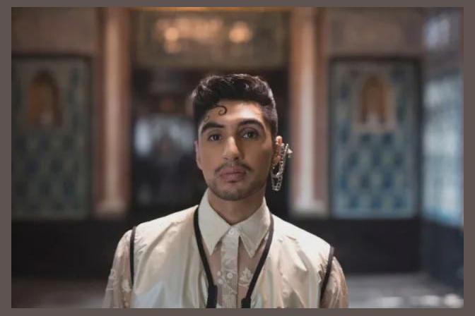 Leo Kalyan photo 1