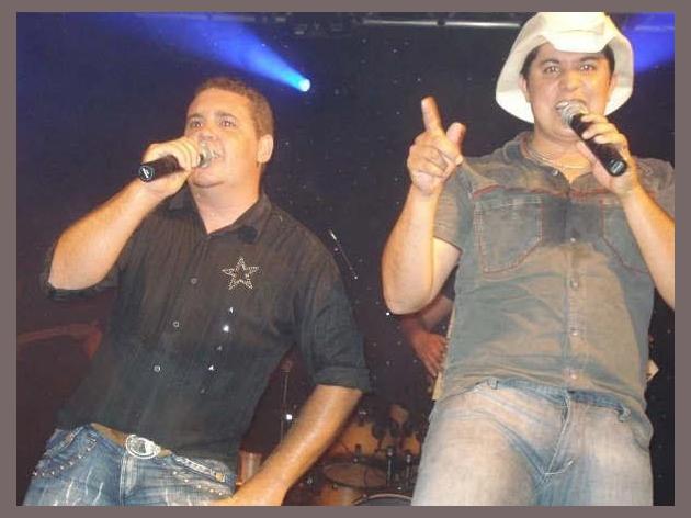 Leo Marcos e Fabricio photo 1