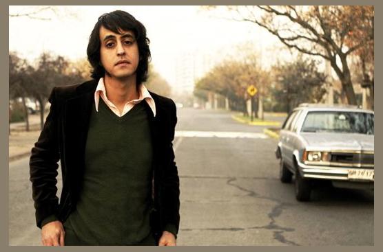 Leo Quinteros photo 1