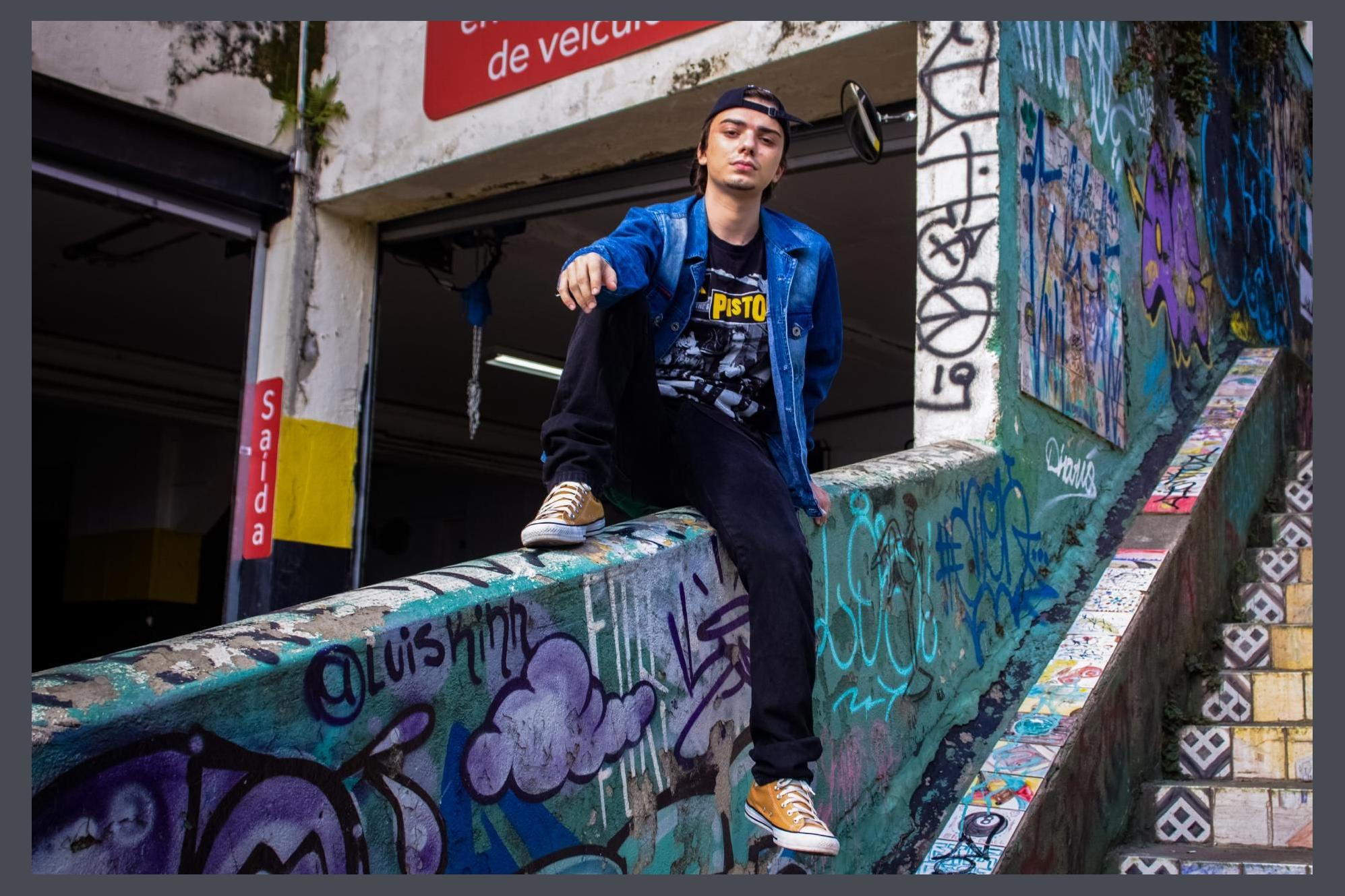 Leo Saud photo 1