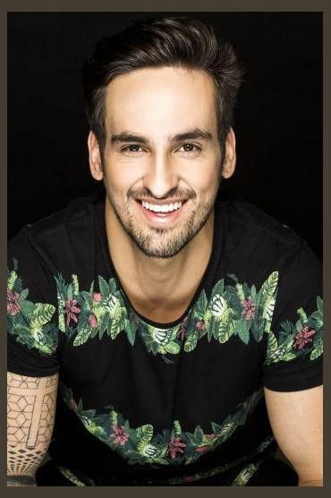 Leo Rodriguez photo 1