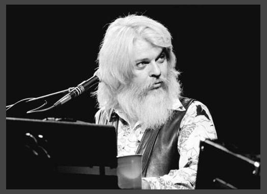 Leon Russell photo 1