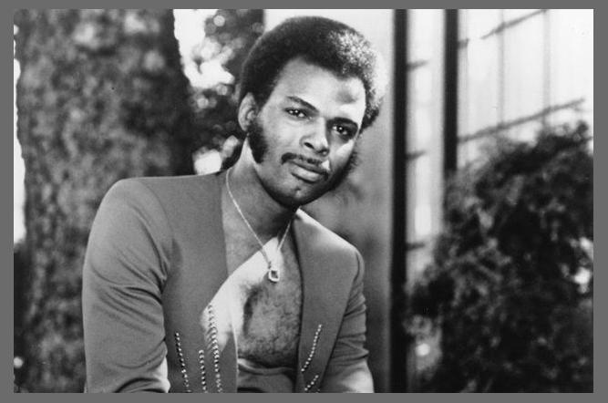 Leon Haywood photo 1