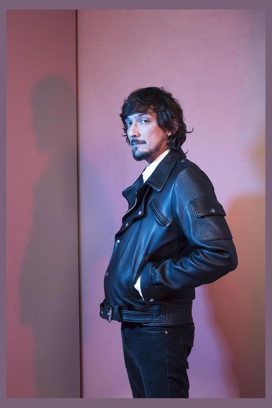 León Larregui photo 1